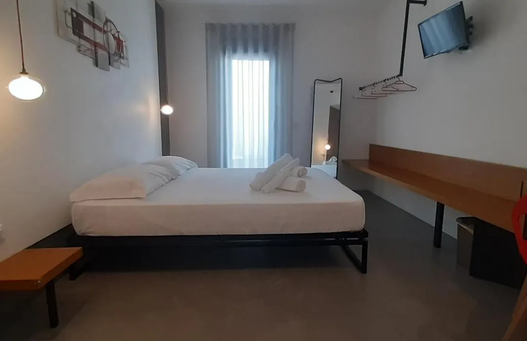 Patio 101 " Exclusive " B&B Boutique-1